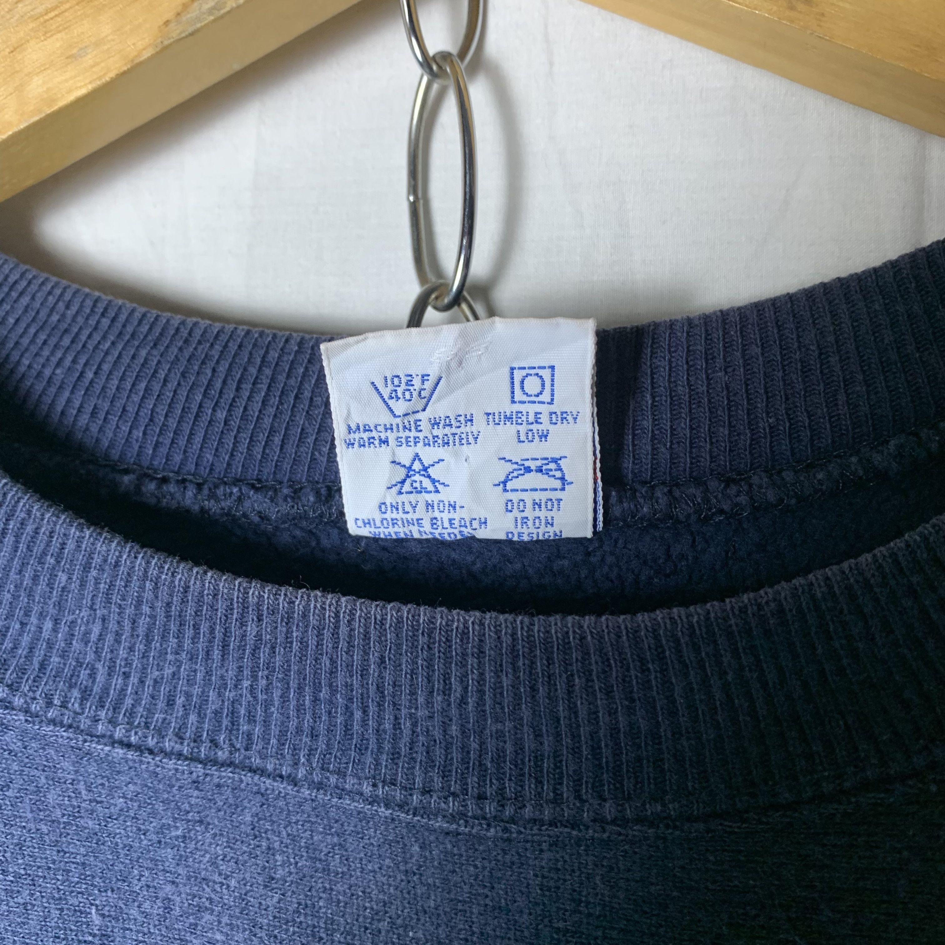 Champion Vintage Champion Reverse Weave Hilton Head Island Sweatshirt Size US S / EU 44-46 / 1 - 5 Thumbnail