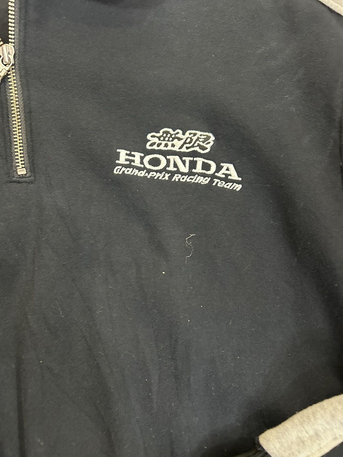 Honda Honda mugen Size US XL / EU 56 / 4 - 2 Thumbnail