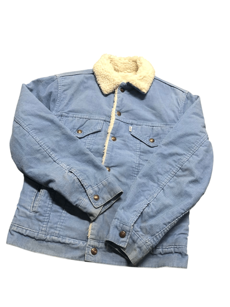 Levi's × Levi's Made & Crafted × White Mountaineering Levi's x