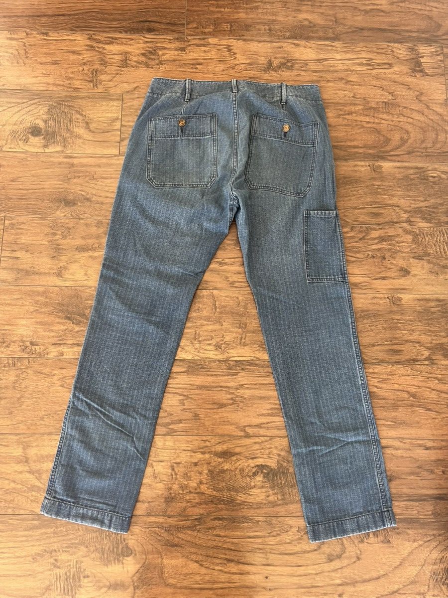 Alex Mill Alex Mill Chore Pant Size US 31 - 2 Thumbnail