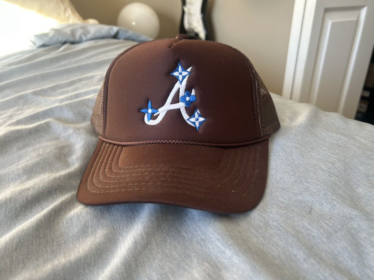 Bravest Studios Bravest Studios Trucker Hat Size ONE SIZE - 1 Thumbnail