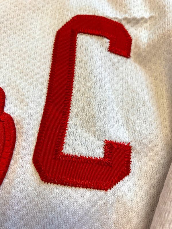 Starter NHL Yzerman Detroit Red Wings Starter Jersey Vintage 90's Size US XL / EU 56 / 4 - 5 Thumbnail