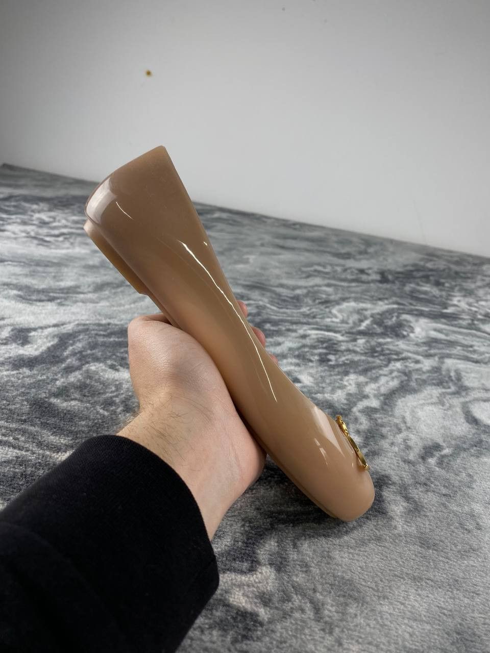 Vivienne Westwood Vivienne Westwood Anglomania Melissa Ballet Flats Shoes Size US 6 / IT 36 - 13 Thumbnail