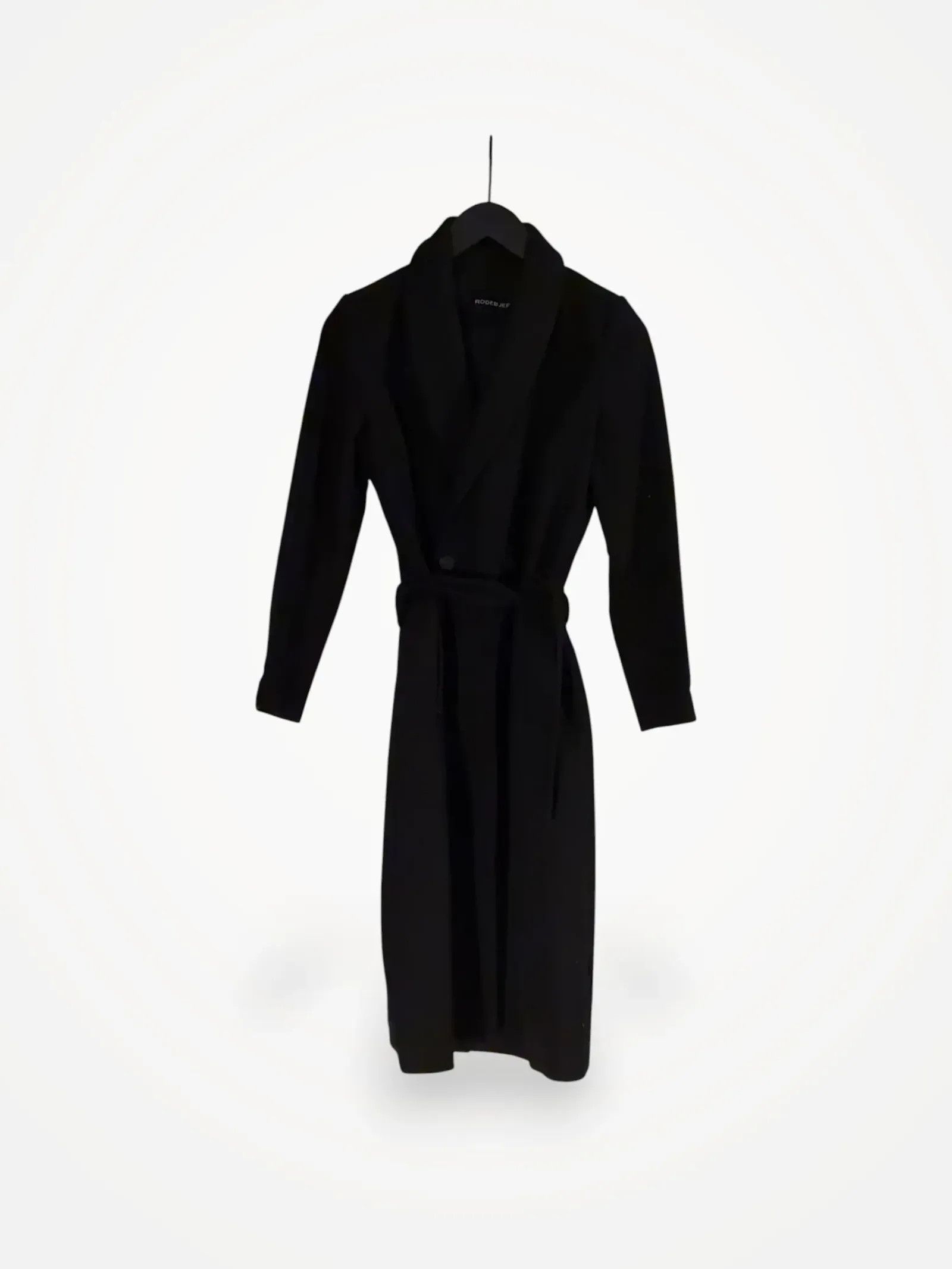Rodebjer Neil luxury outdoor Coat