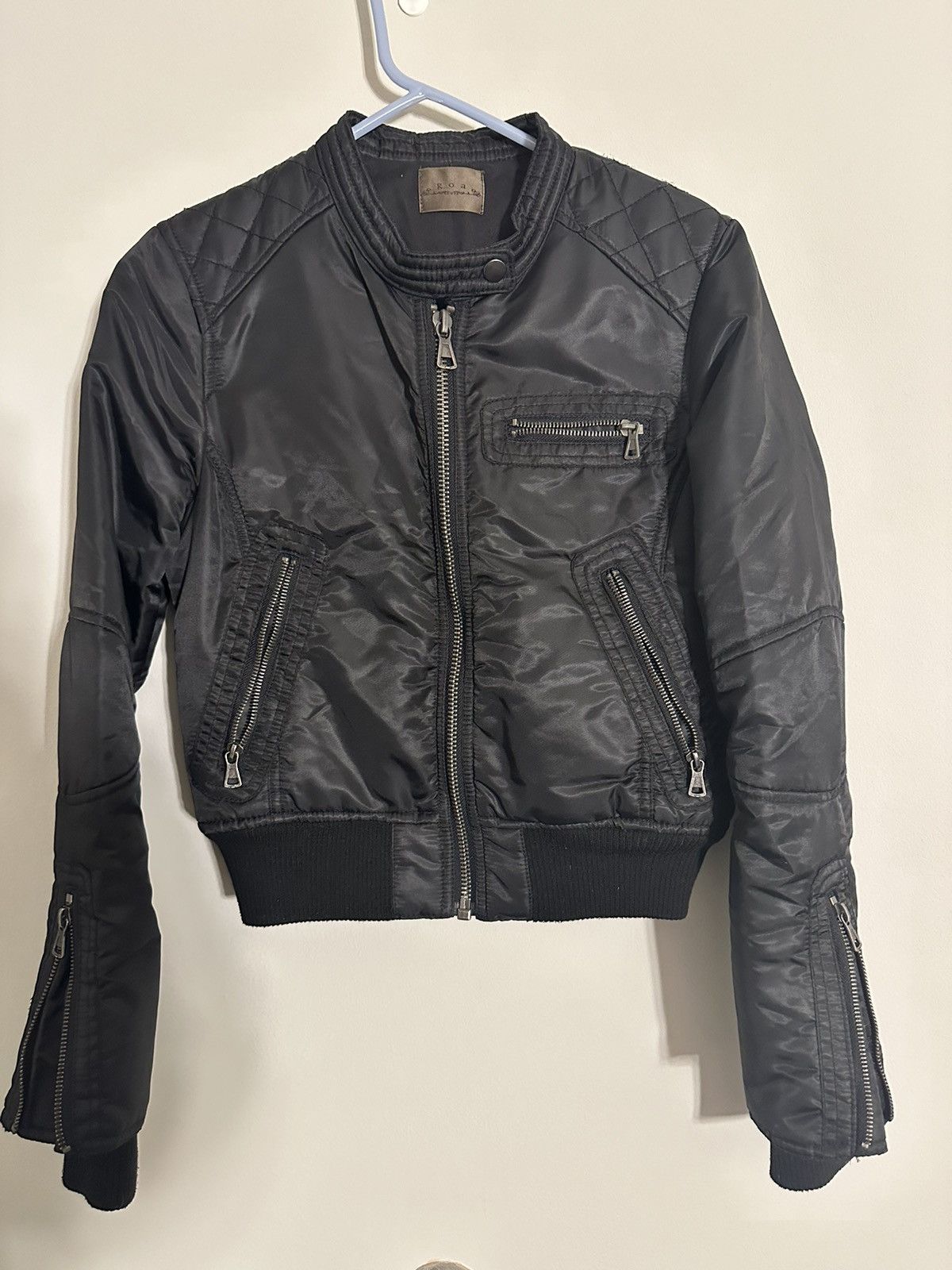 Goa Jacket | Grailed
