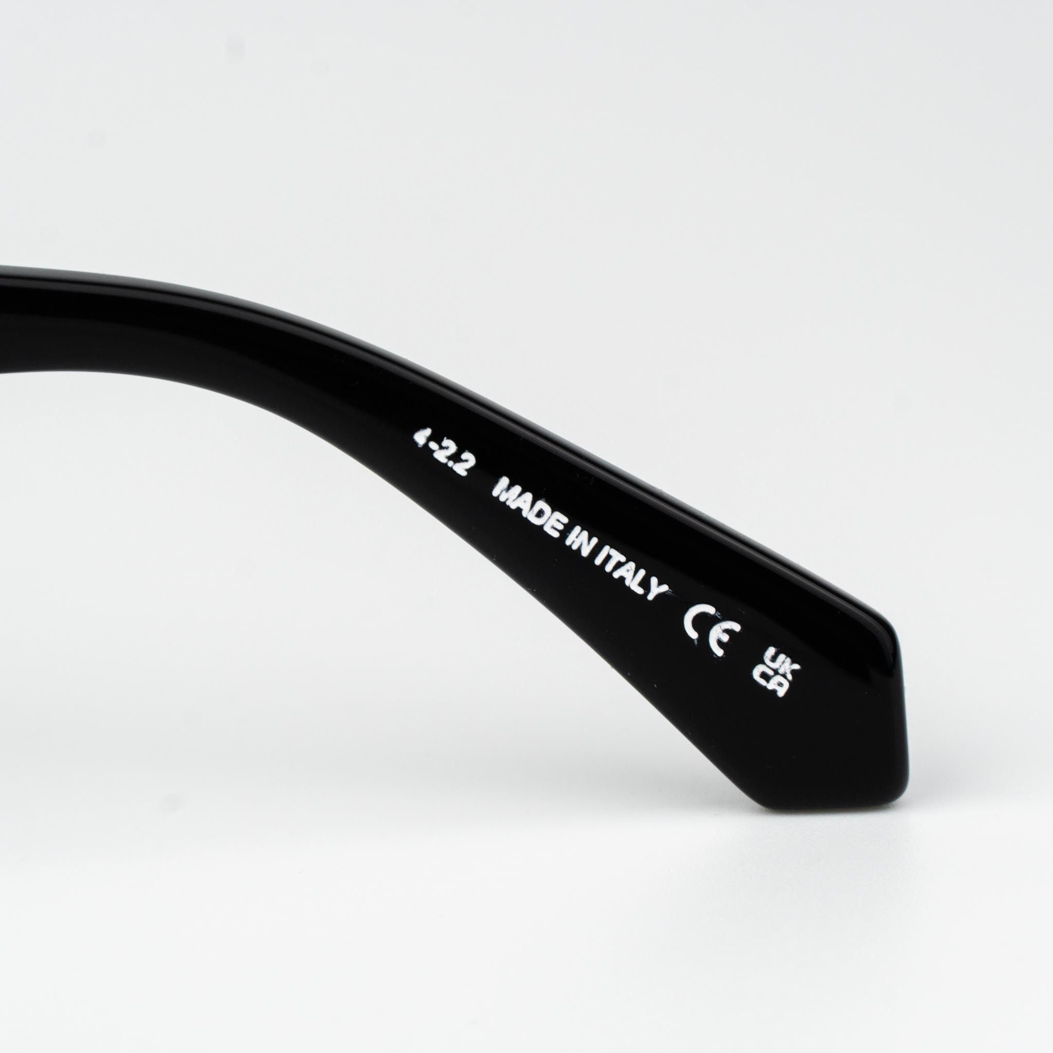 Off-White Off-White JOAN Sunglasses Cat Eye OERI041 1007 NEW AUTHENTIC Size ONE SIZE - 9 Thumbnail