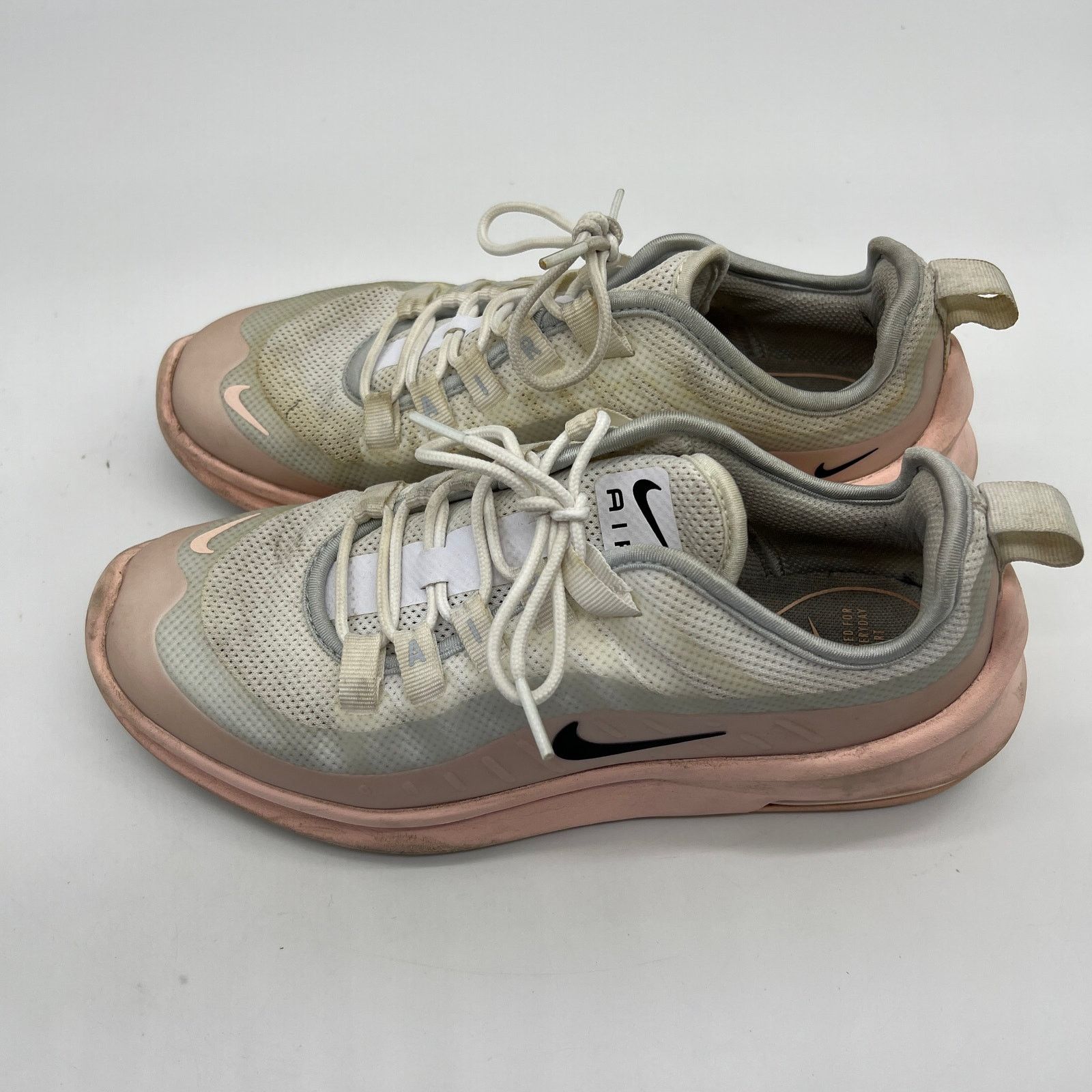 Nike Nike Air Max Axis Women's Athletic Shoes Size 6.5 Size US 6.5 / IT 36.5 - 10 Thumbnail