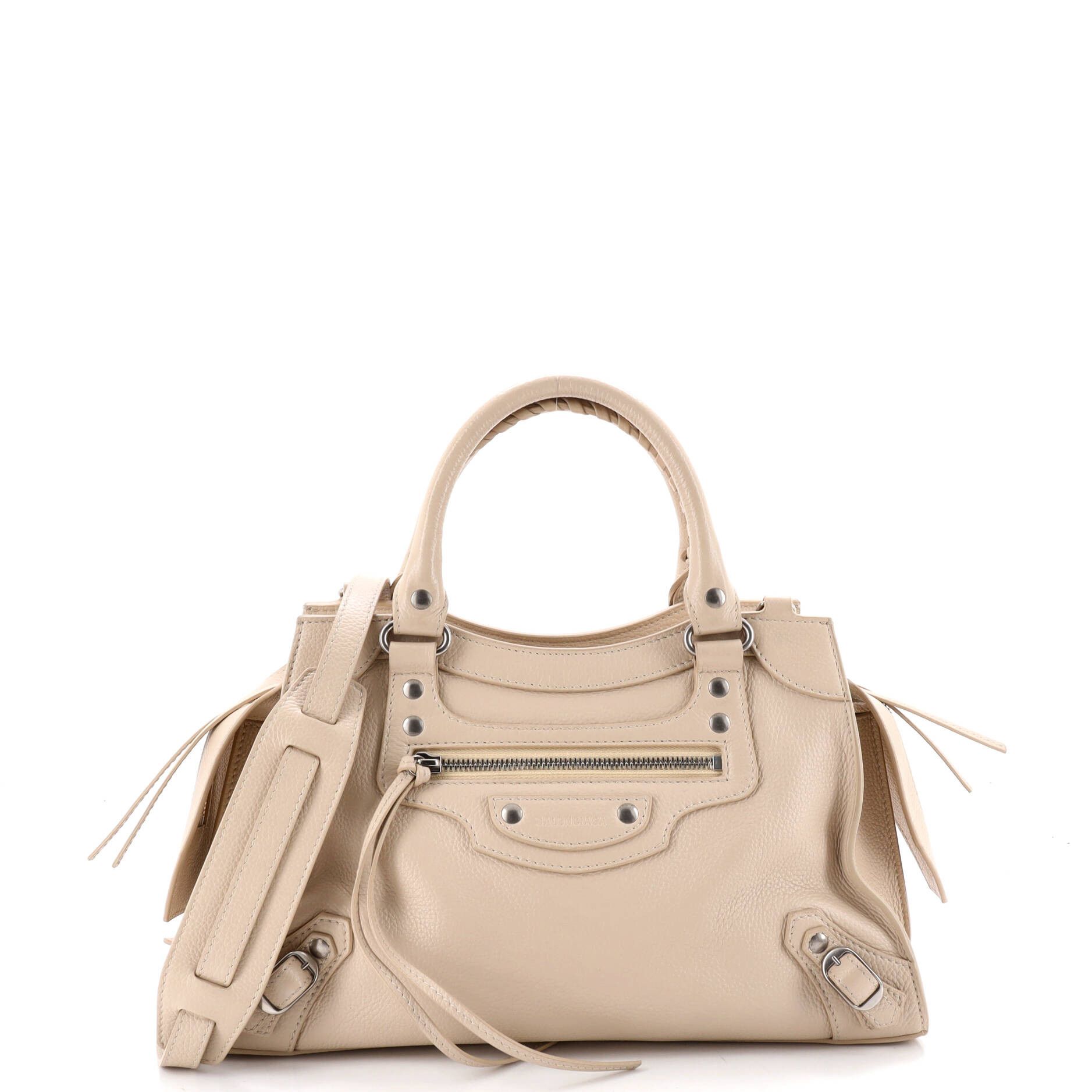 Balenciaga Neo Classic City Bag Size ONE SIZE - 1 Thumbnail
