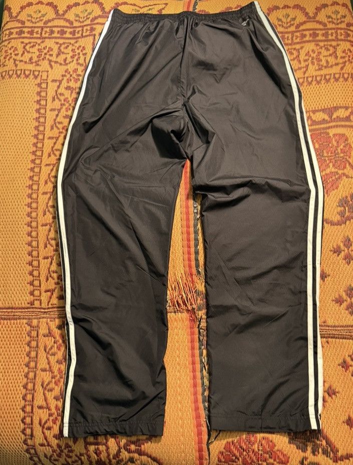 Adidas Vintage Adidas Baggy Track Pants Size US 32 / EU 48 - 2 Thumbnail