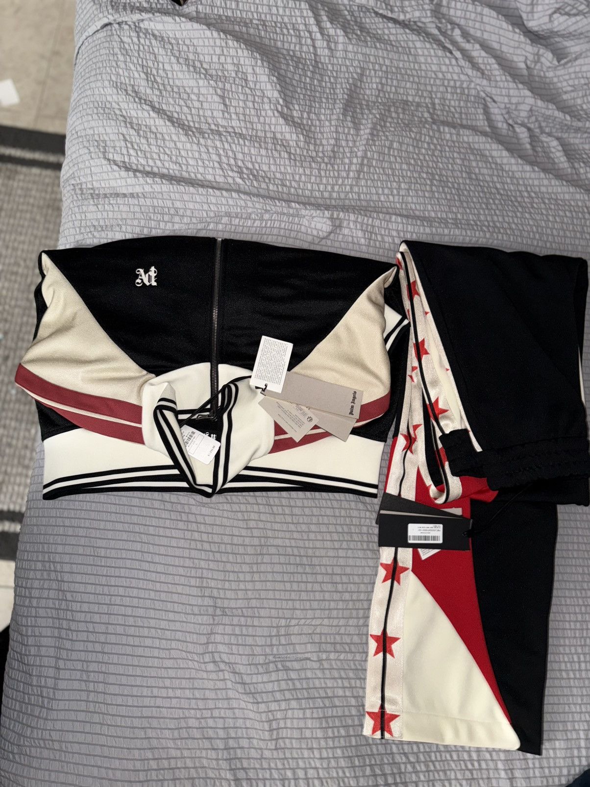 Palm Angels Palm Angels Limited Edition Bundle 4 Pieces Size US L / EU 52-54 / 3 - 15 Thumbnail