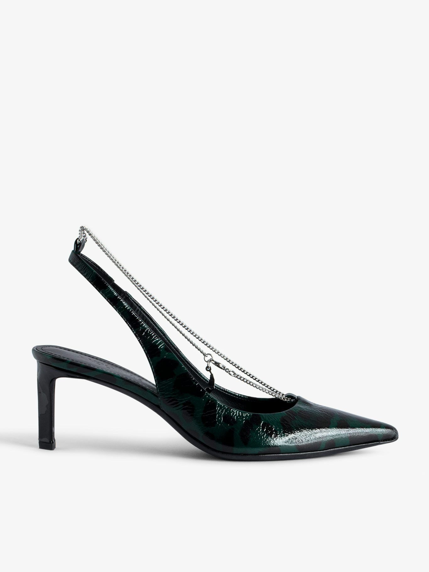 Zadig & Voltaire Pumps First Night Size US 6 / IT 36 - 2 Thumbnail