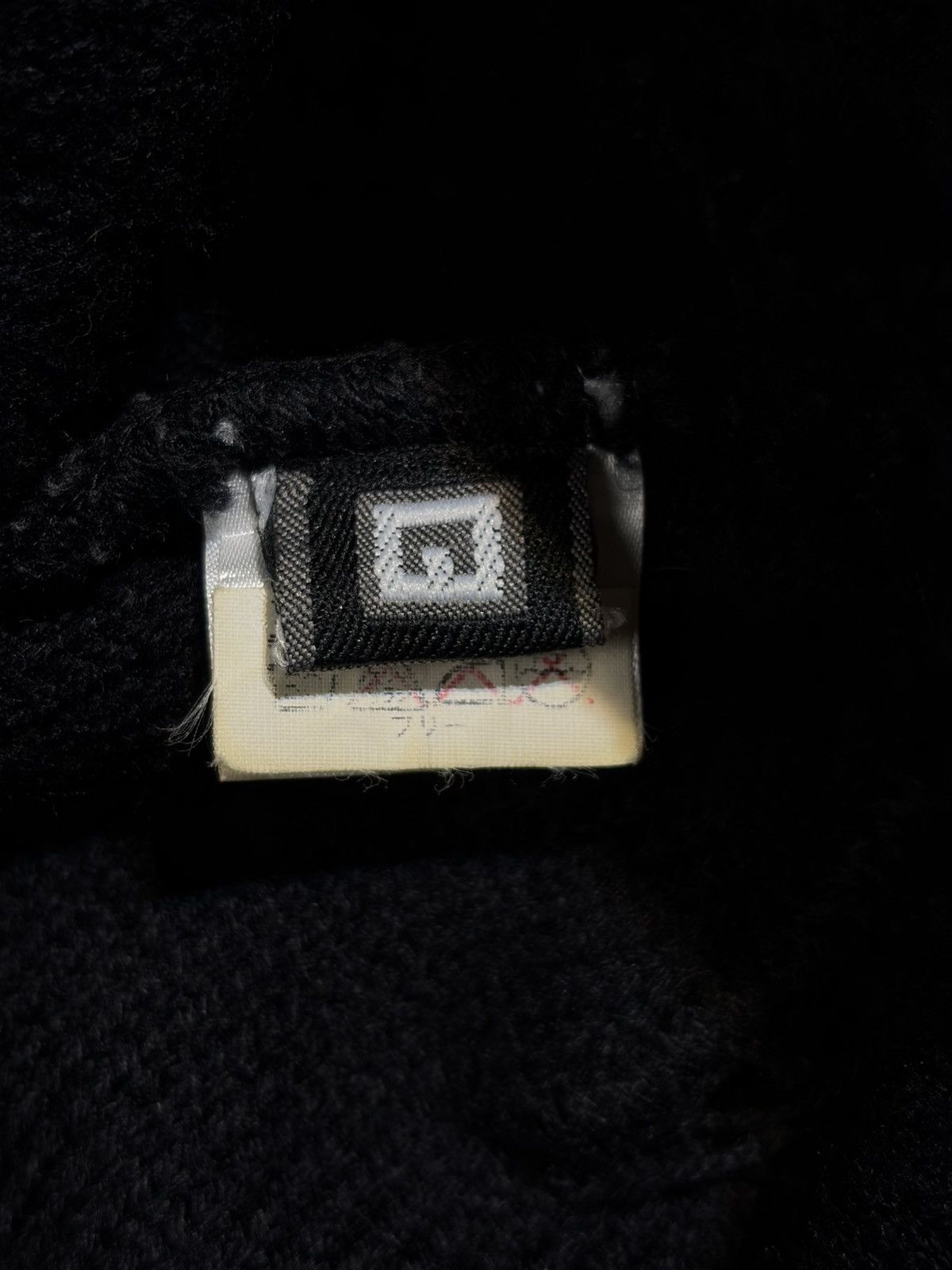 Analog Analog Snowboards Classic OG Logo Beanie Hats Size ONE SIZE - 3 Thumbnail