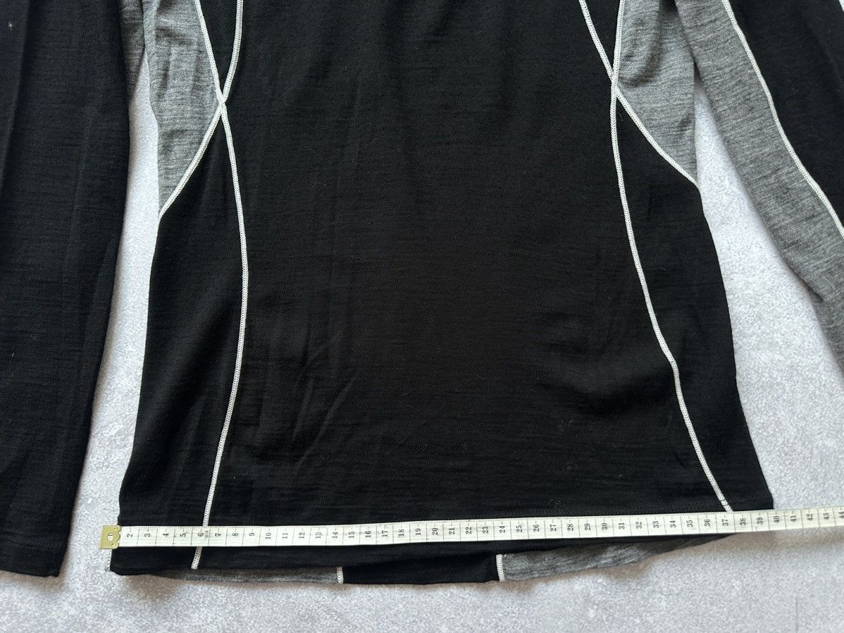 Other Long Sleeve Icebreaker Merino 200 size S Size S / US 4 / IT 40 - 6 Thumbnail