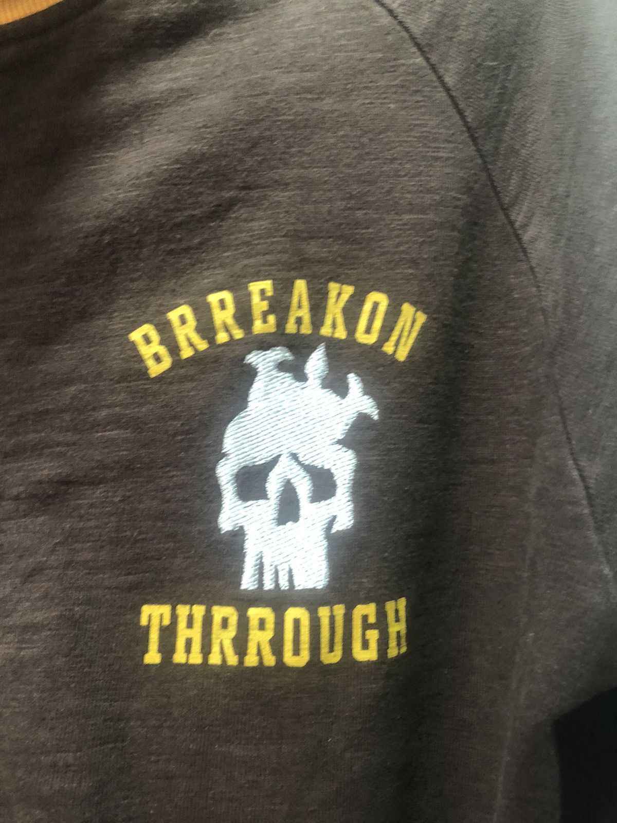 PPFM PPFM Track Jacket Brreakon Thrrough Size US L / EU 52-54 / 3 - 3 Thumbnail