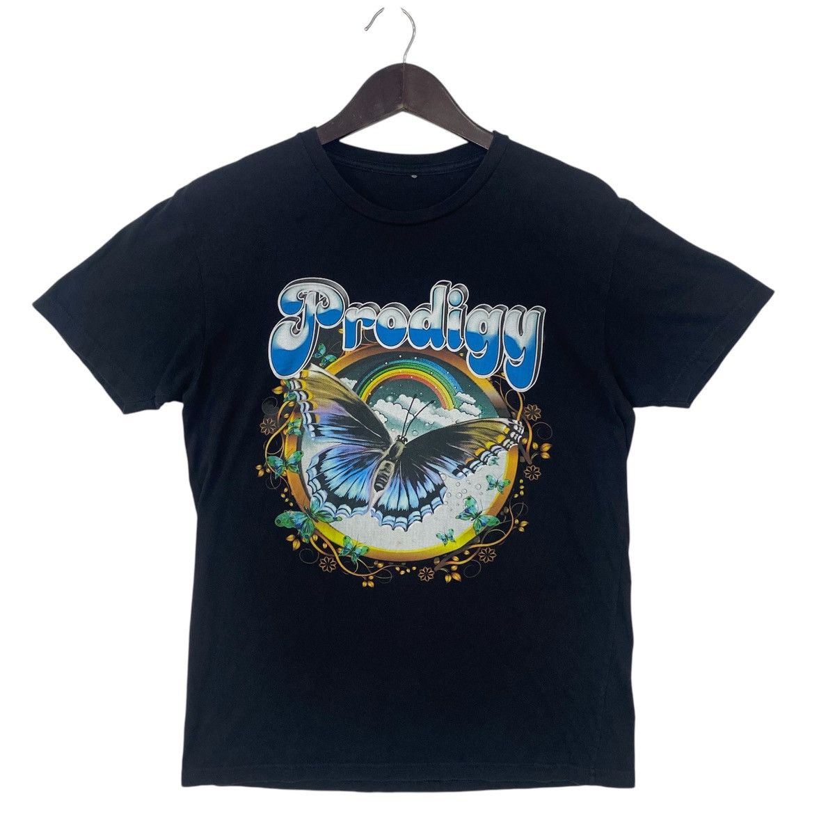 Band Tees 💥THE PRODIGY electronic dance rock band tee shirt Size US S / EU 44-46 / 1 - 1 Thumbnail