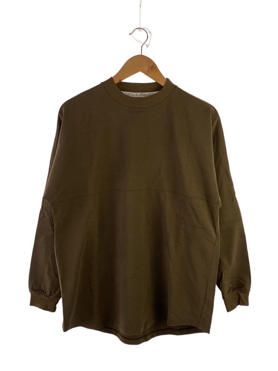 Number (N)ine Long Sleeve Shirt Size US S / EU 44-46 / 1 - 2 Thumbnail