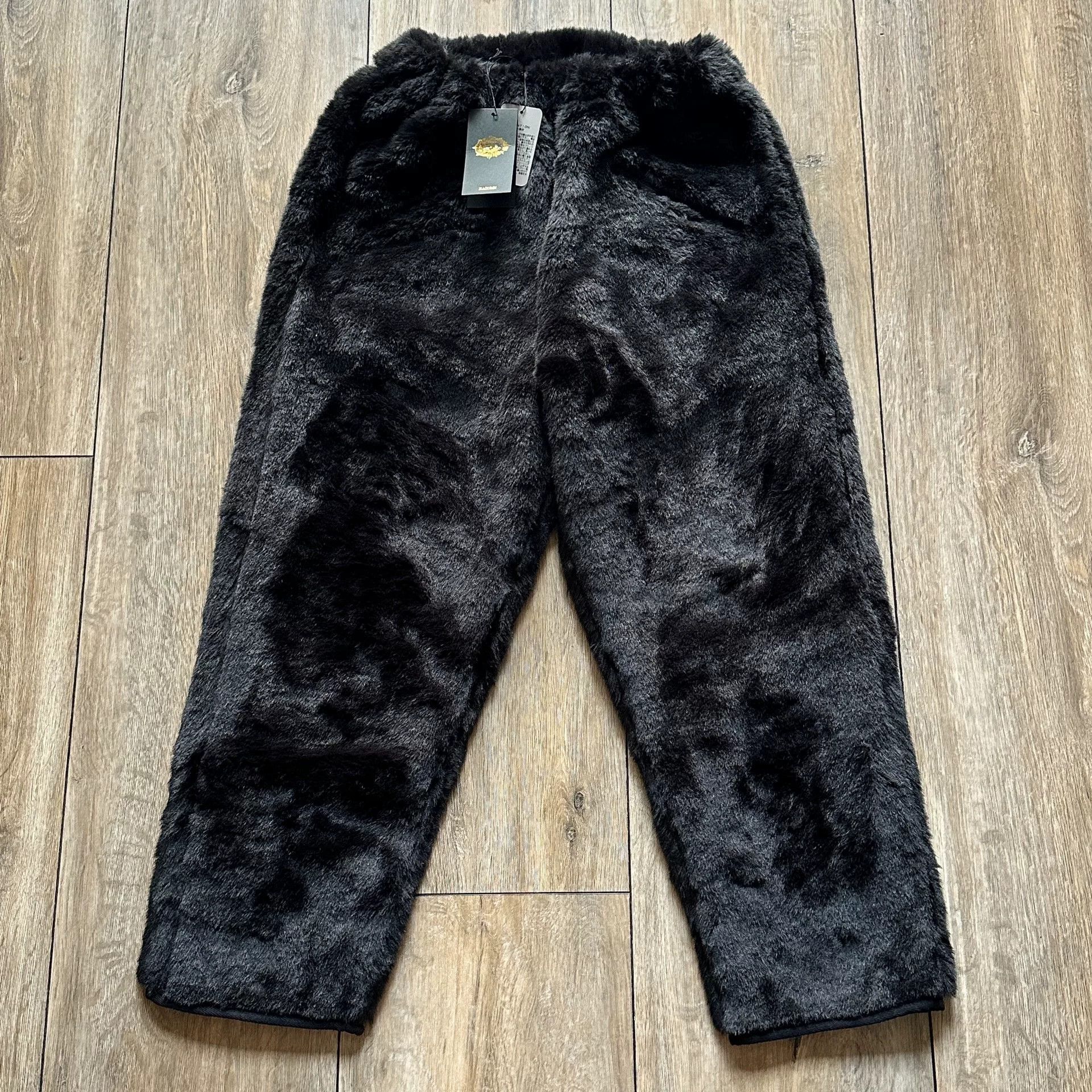 BLACK SIGN Black Sign Hunting Pants Size US 32 / EU 48 - 1 Thumbnail