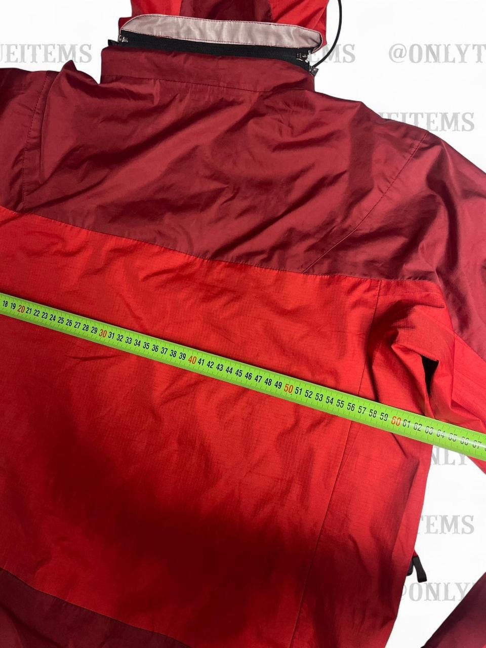 Arc'teryx 1999 ARC’TERYX GORETEX THETA AR JACKET VINTAGE Size US L / EU 52-54 / 3 - 21 Thumbnail