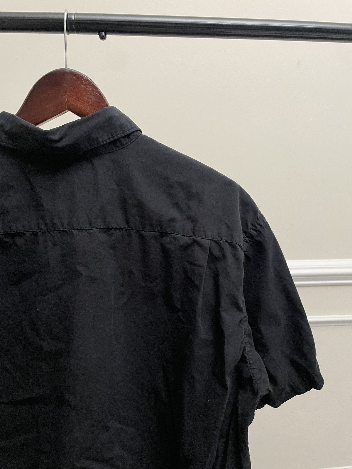 Polo Ralph Lauren Vintage Banana Republic Button Up Shirt Y2K Our Legacy Size US M / EU 48-50 / 2 - 5 Thumbnail