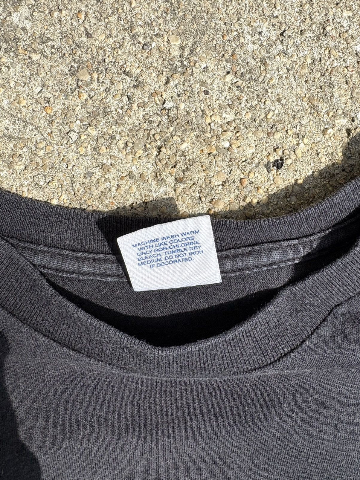 Supreme Supreme Harmony Korine Macaulay Tee Size US L / EU 52-54 / 3 - 8 Thumbnail