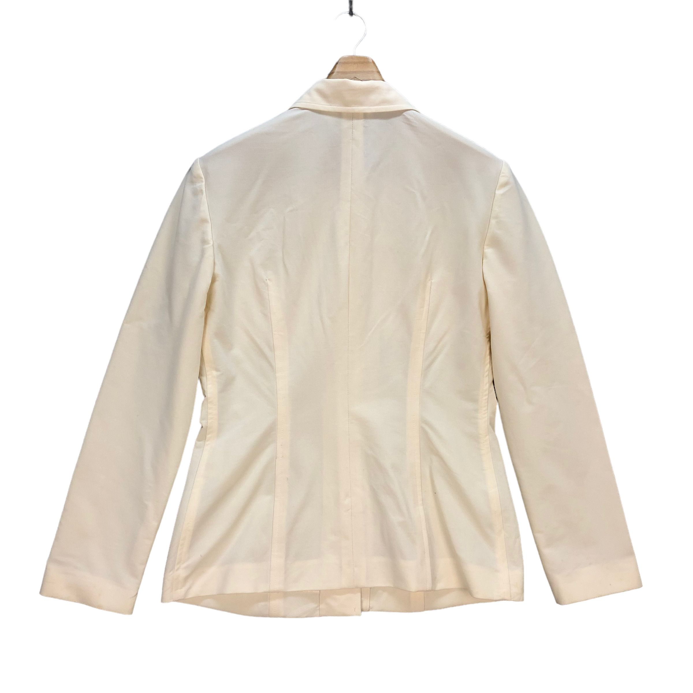 Japanese Brand PESERICO COAT JACKET #7427-145 Size S / US 4 / IT 40 - 12 Thumbnail
