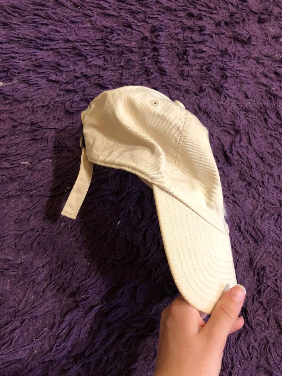 New York Yankees New York YANKEES Y2K Hat STREETWEAR Size ONE SIZE - 10 Thumbnail