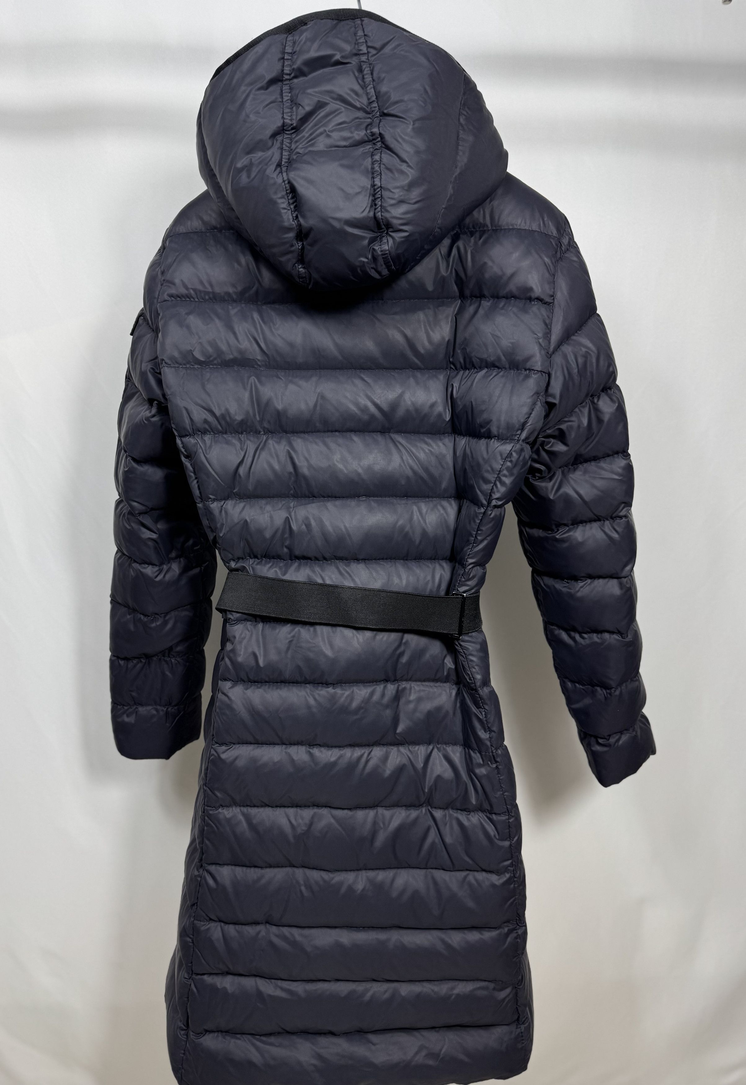 Moncler Moncler Mokacine Jacket Size S / US 4 / IT 40 - 4 Thumbnail
