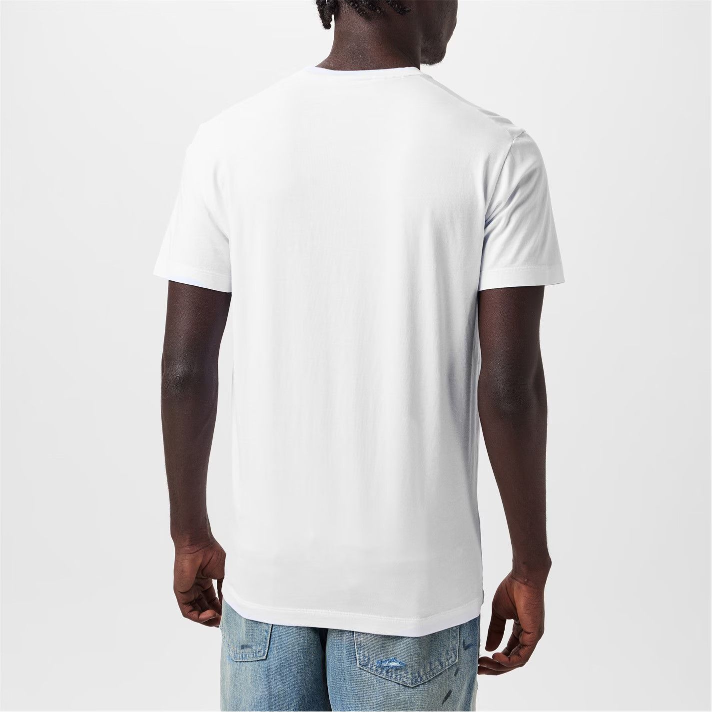 Dsquared2 o1g2r1mq0426 Cool Fit T-Shirt in White Size US S / EU 44-46 / 1 - 5 Thumbnail