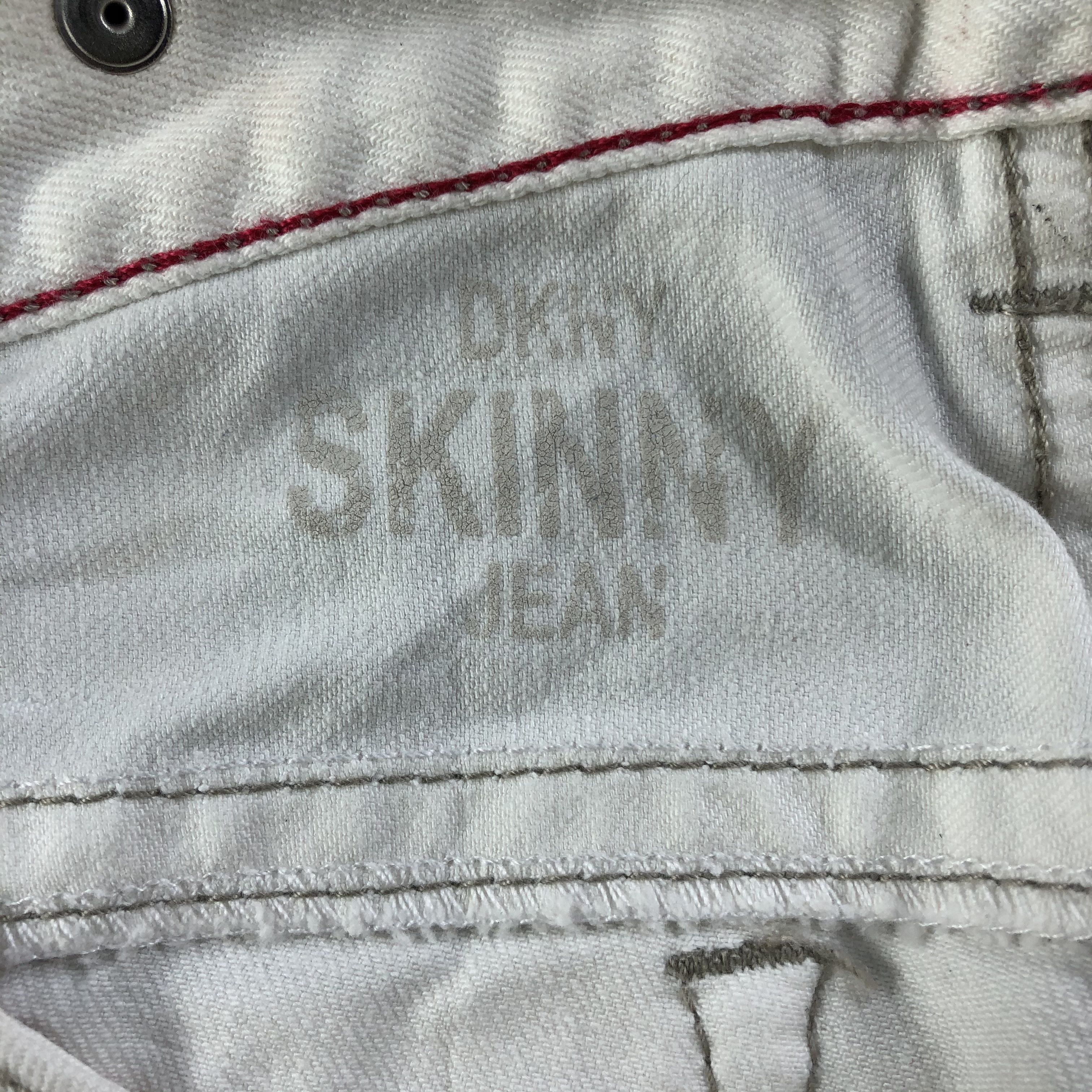 DKNY Jeans Skinny Denim KJ1516