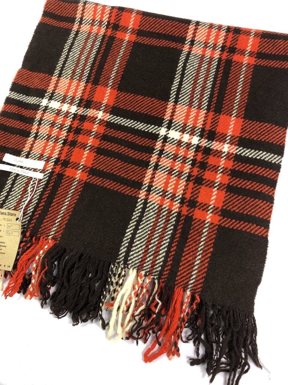 Beams Plus Beams Plus Light Scarf / Muffler / Neckwear FS360 Size ONE SIZE - 5 Thumbnail