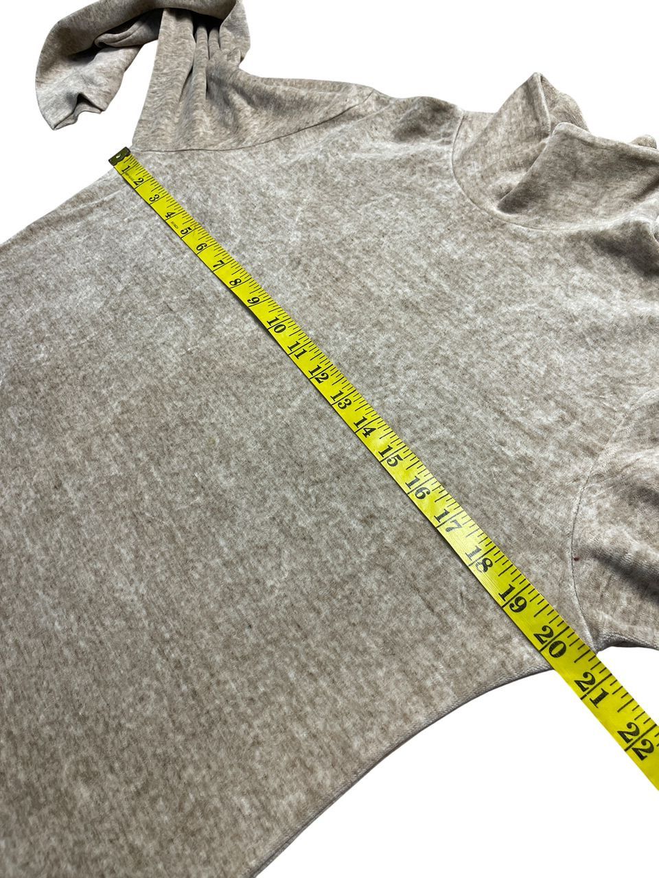 Hai Sporting Gear Vintage Hai Sporting Gear Turtle Neck Sweatshirt Size M / US 6-8 / IT 42-44 - 8 Thumbnail