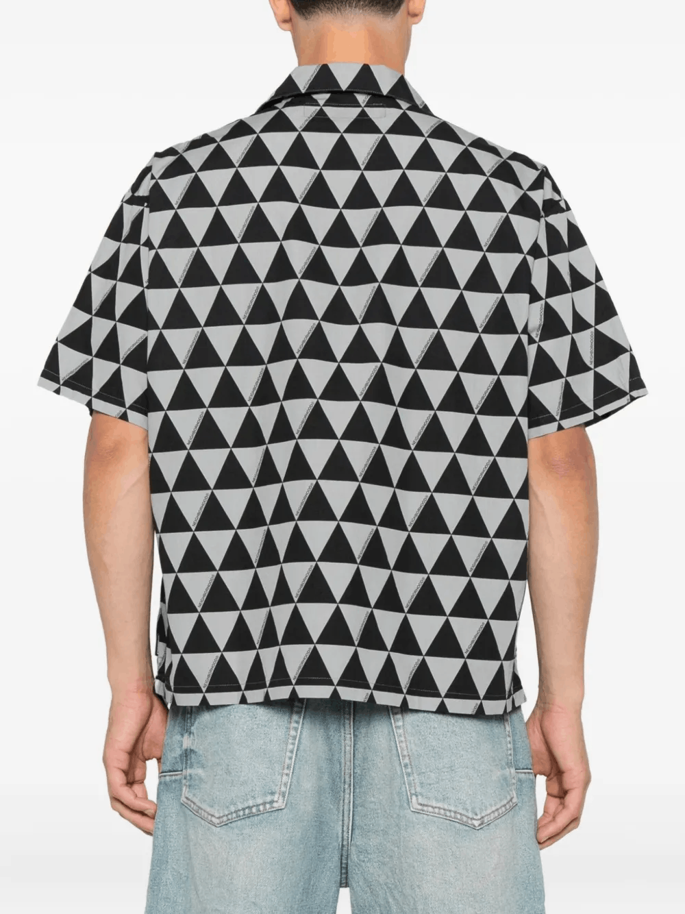 Other Men’s Printed Shirts – Casual Short Sleeve Style Size US M / EU 48-50 / 2 - 4 Thumbnail