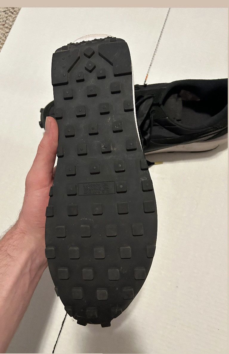Nike × Sacai Nice Sacai Waffle Size US 14 / EU 47 - 3 Thumbnail