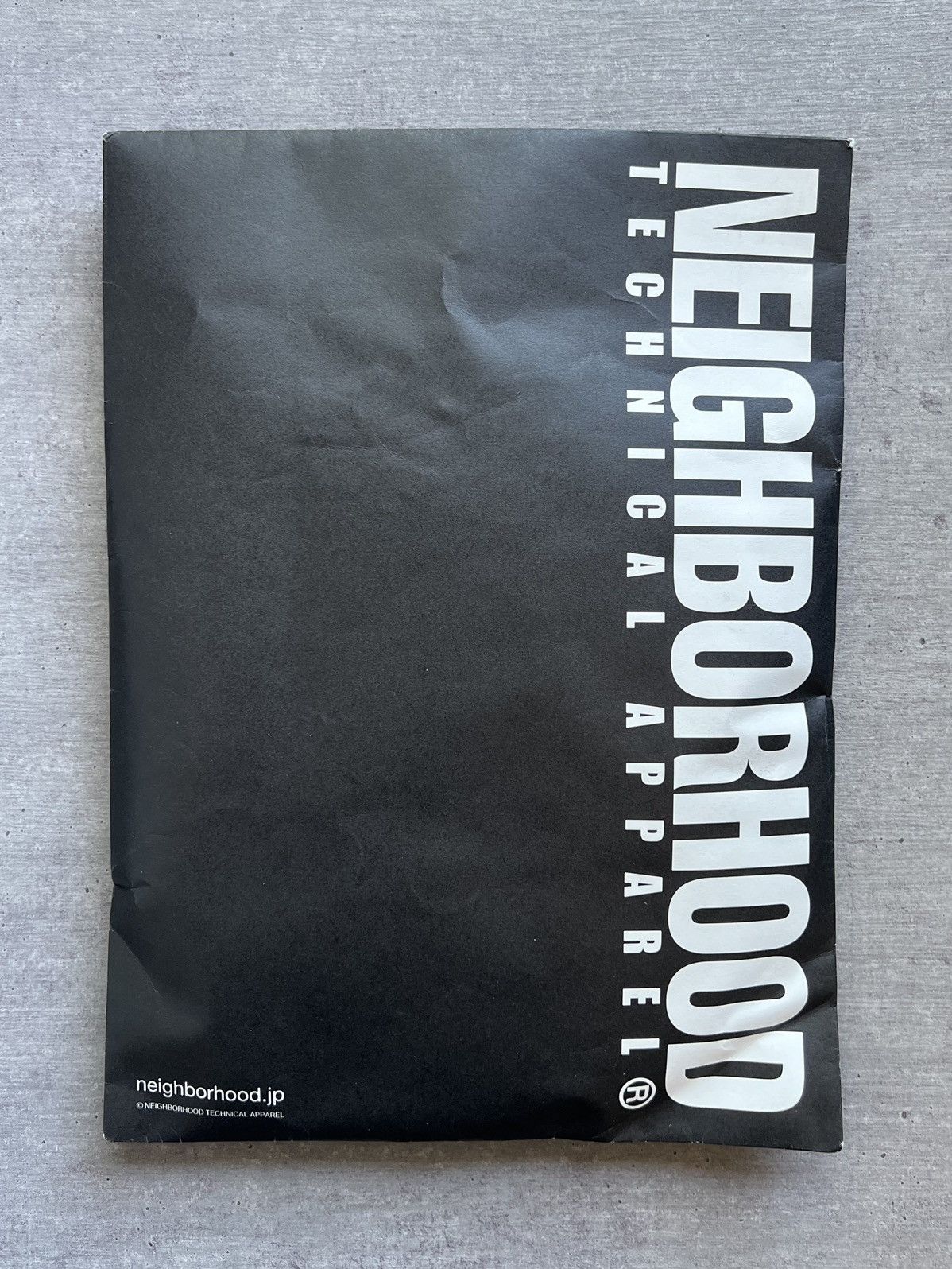 Neighborhood N.E.R.D. Neighborhood Hat Size ONE SIZE - 6 Thumbnail