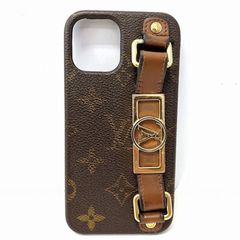 LOUIS VUITTON Monogram Day Planner Cover iPhone Case Wallet 5Set