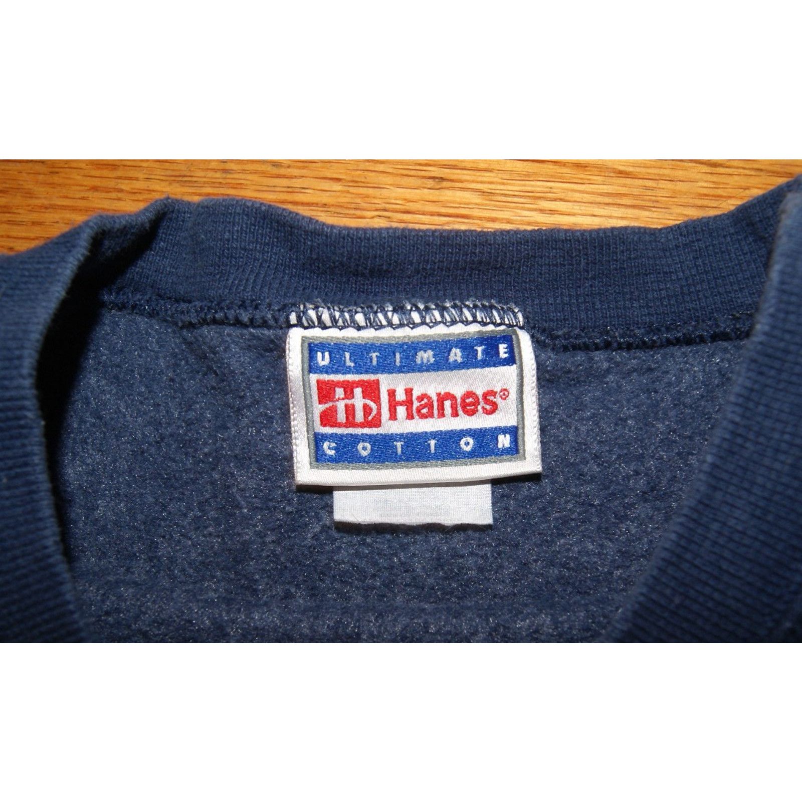 Hanes Rare Vtg 90 2XL Atlanta Centennial Olympics Hanes Sweatshirt Size US XXL / EU 58 / 5 - 3 Thumbnail