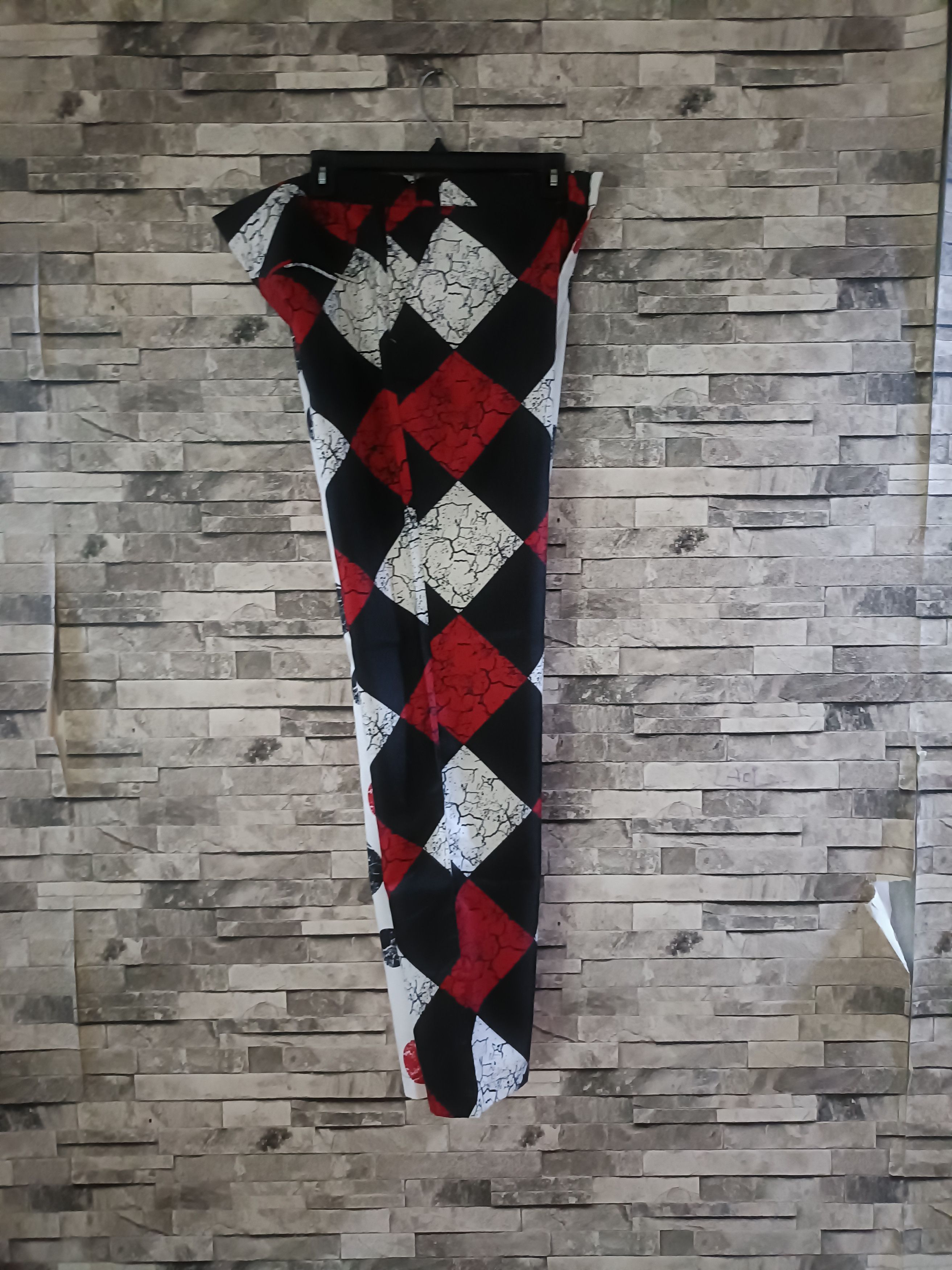 Pieces Uniques Suitmeister rare and unique design pants Size US 36 / EU 52 - 7 Thumbnail