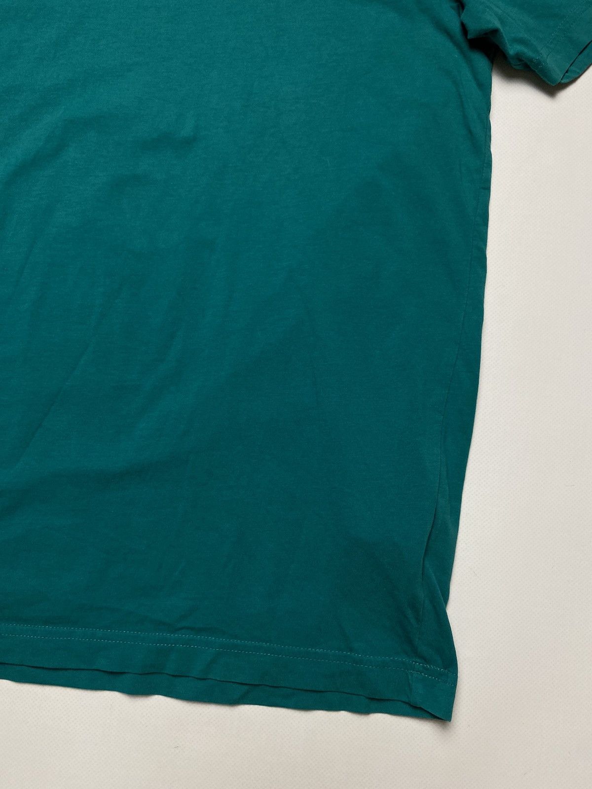 Other Adidas Y-3 vintage rare T-shirt tee y2k Size US L / EU 52-54 / 3 - 3 Thumbnail