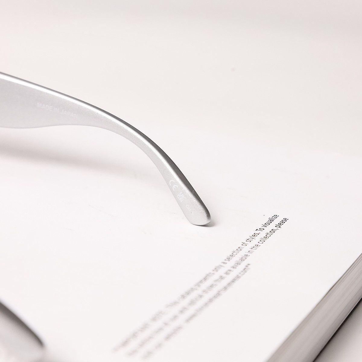 Balenciaga BALENCIAGA BB0157S SUNGLASSES Size ONE SIZE - 6 Thumbnail