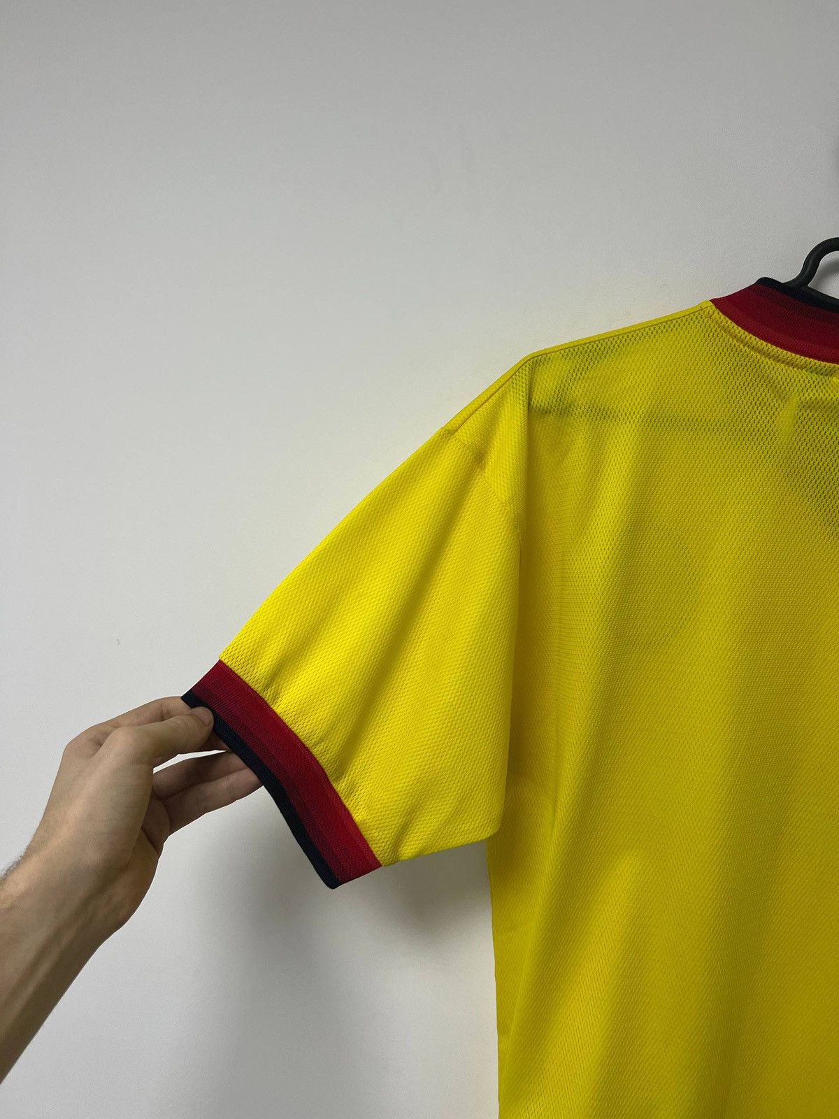 Reebok Vintage 1997-1999 Football Shirt Reebok Trikot Mens sz M Size US M / EU 48-50 / 2 - 13 Thumbnail