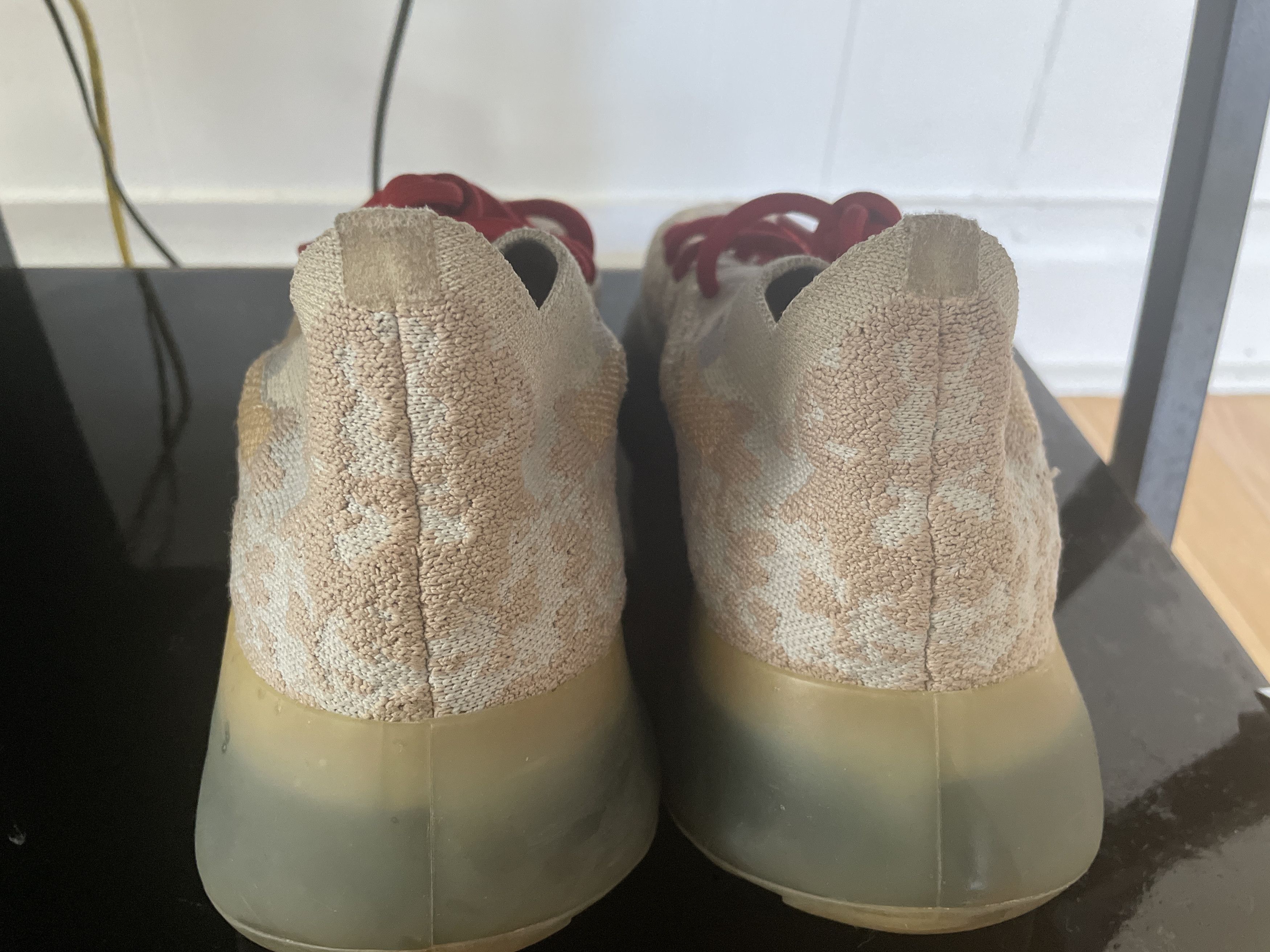 Adidas × Kanye West adidas Yeezy Boost 380 Pepper Size US 10 / EU 43 - 6 Thumbnail