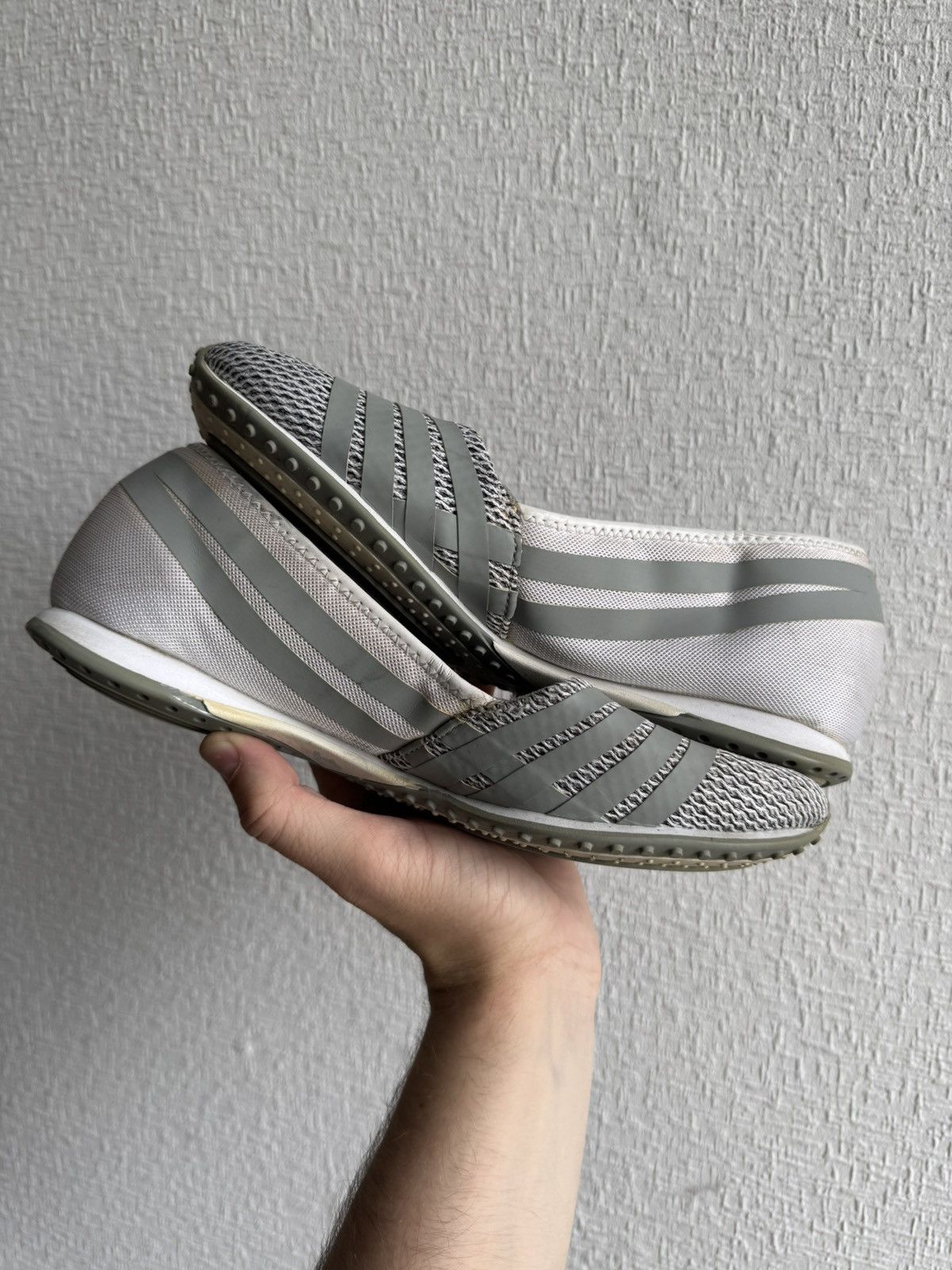 Puma Puma Ballet flats vintage Size US 8.5 / IT 38.5 - 11 Thumbnail