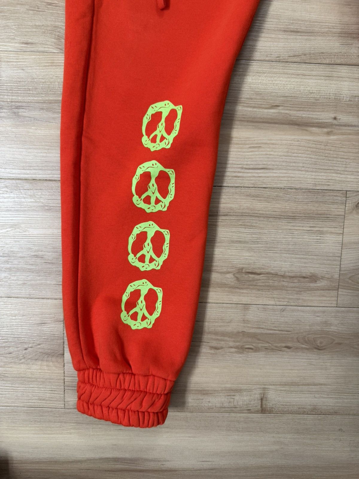 Boohoo BOOHOOMAN JOGGERS Size US 30 / EU 46 - 2 Thumbnail