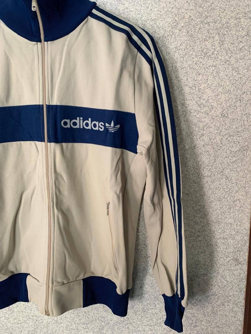 Adidas × Vintage ADIDAS YUGOSLAVIA Size US L / EU 52-54 / 3 - 4 Thumbnail