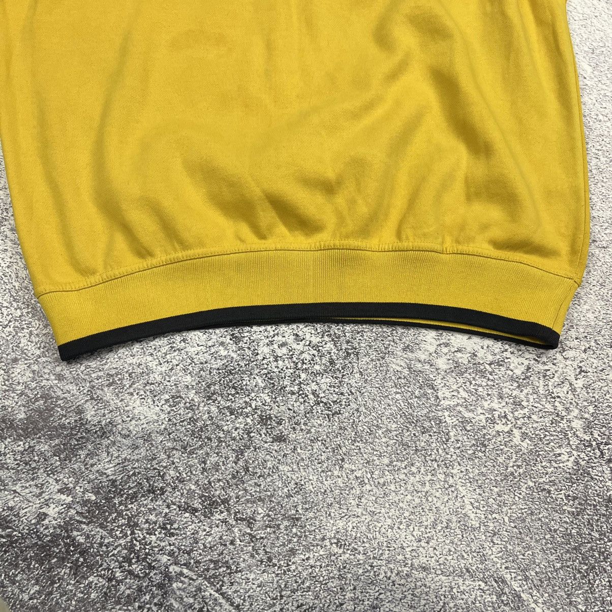 Reebok × Vintage Reebok Athletic dept vintage sweatshirt big logo 90s Y2K Size US M / EU 48-50 / 2 - 5 Thumbnail