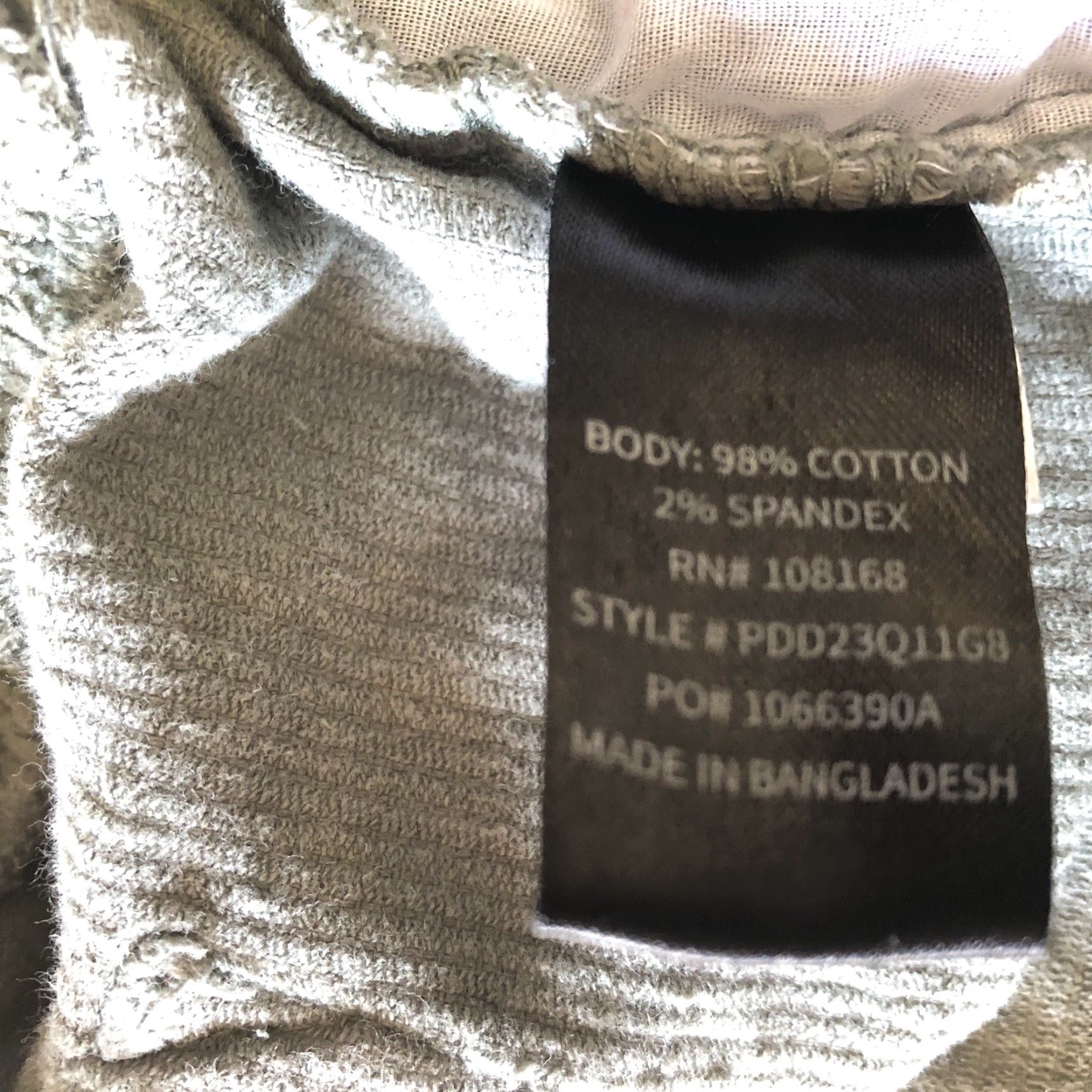 Rsq RSQ Shorts Mens Army Green Size S 98% Cotton 2% Spandex Summer Regular Mens Size US 29 - 6 Thumbnail