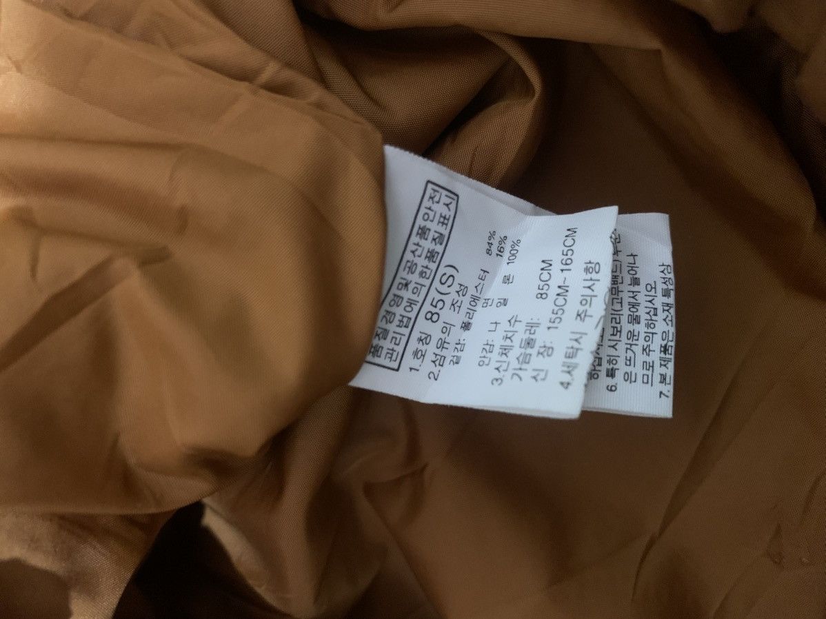 The North Face The North Face Jacket white label linwood Size S / US 4 / IT 40 - 8 Thumbnail
