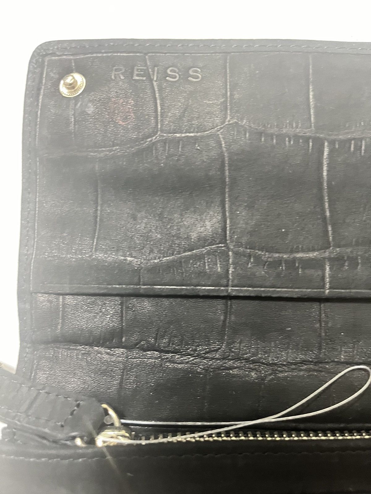 Designer × Reiss Reiss Size ONE SIZE - 3 Thumbnail