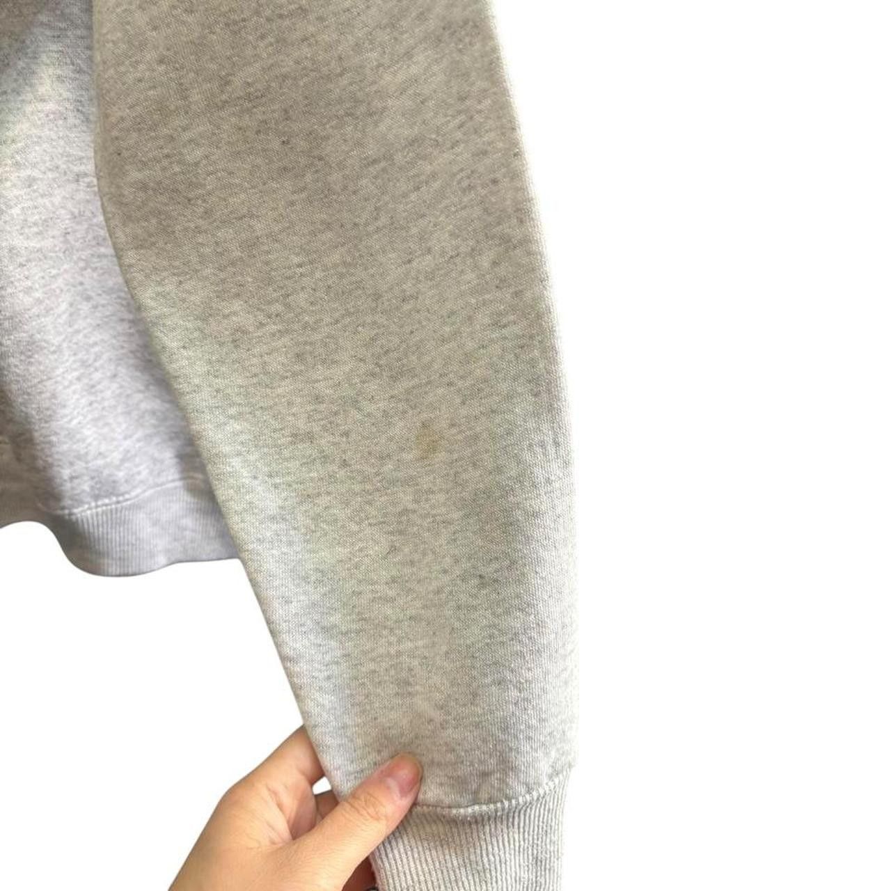 NFL × Vintage Vintage Kansas city sweatshirt size: L Size US L / EU 52-54 / 3 - 5 Thumbnail