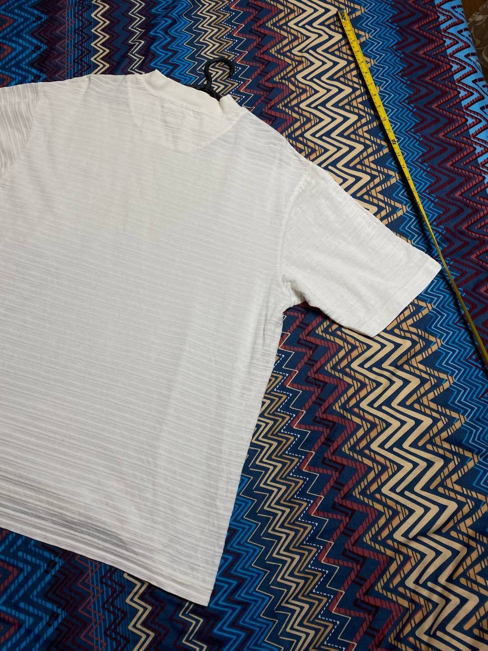 Nike × Vintage Rare Vintage T-Shirt Nike Logo Small Swoosh. Size US XL / EU 56 / 4 - 17 Thumbnail